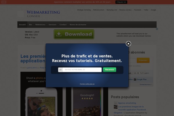 responsive-child WordPress theme, websites list used responsive-child theme responsive-child theme websites examples