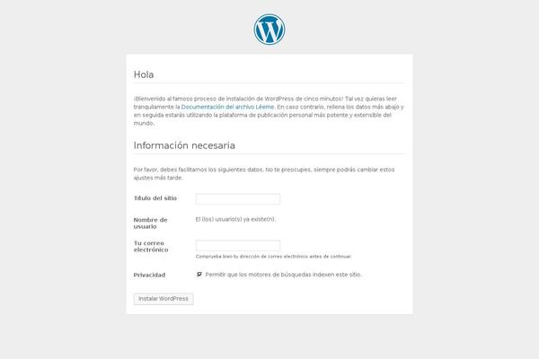 Site using Fbconnect plugin