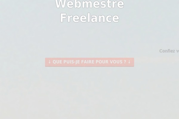 Moesia theme site design template sample