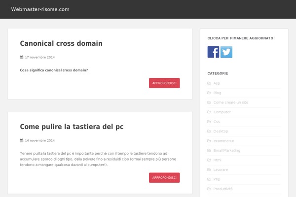 Sparkling theme site design template sample