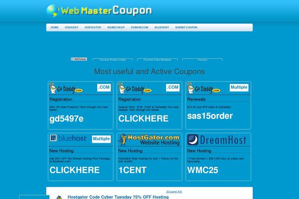 Site using Tdo-mini-forms plugin