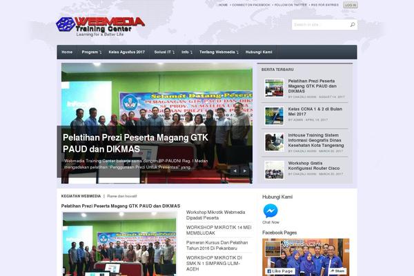 webmediacenter.com site used Gerow