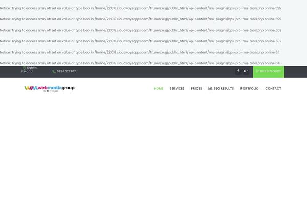 Site using Revslider-whiteboard-addon plugin