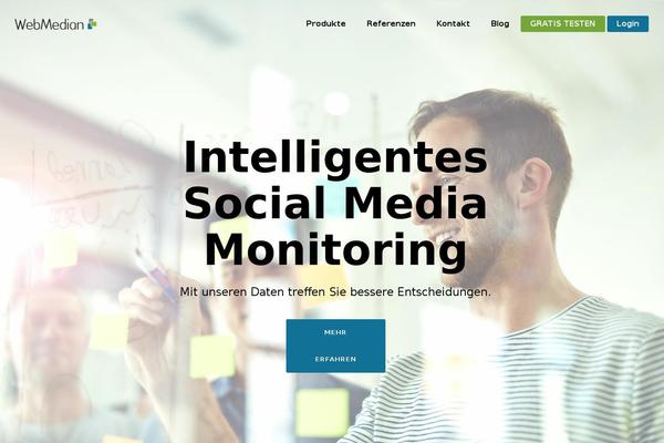 relevant WordPress theme, websites list used relevant theme relevant theme websites examples