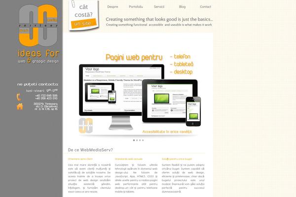 Site using Fv-code-highlighter plugin