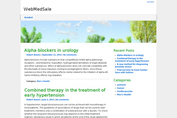 zeeCompany theme site design template sample