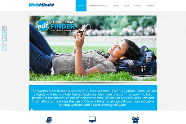 Site using Portfolio by BestWebSoft plugin