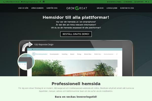 Site using Quick Page/Post Redirect Plugin plugin