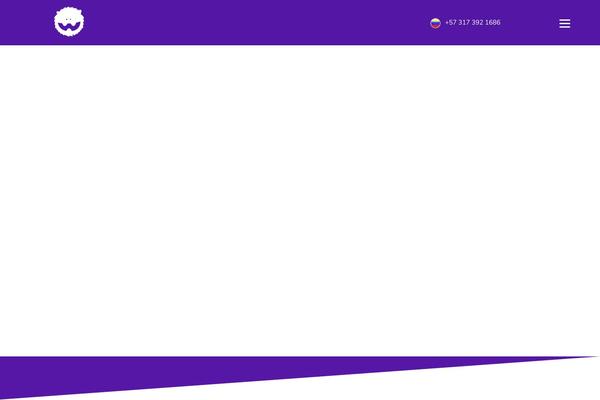 Site using Responsive-menu-pro plugin