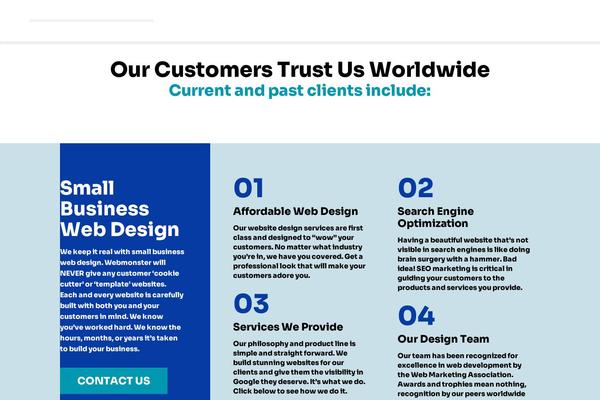 Site using Woocommerce-payments plugin
