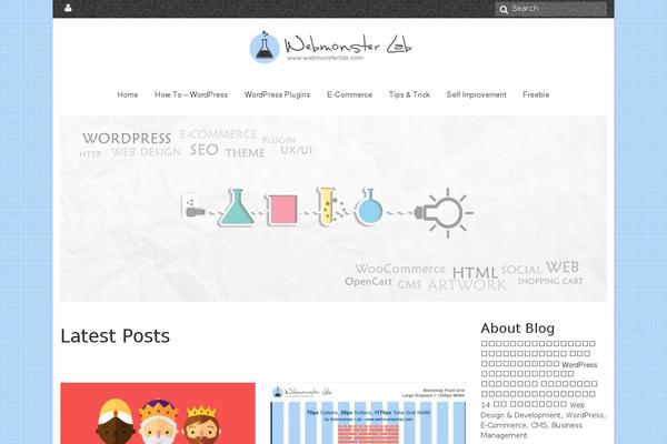 Site using Facebook Comments Notifier plugin