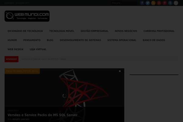 Site using Wp-night-mode plugin