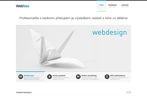 SmartStart theme site design template sample