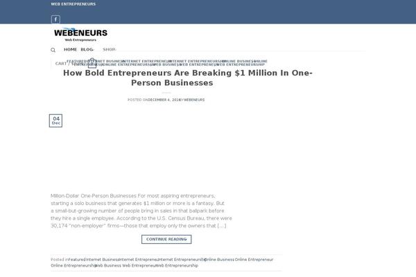 daylite theme websites examples