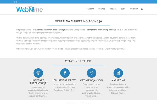 Site using Zilla-likes plugin
