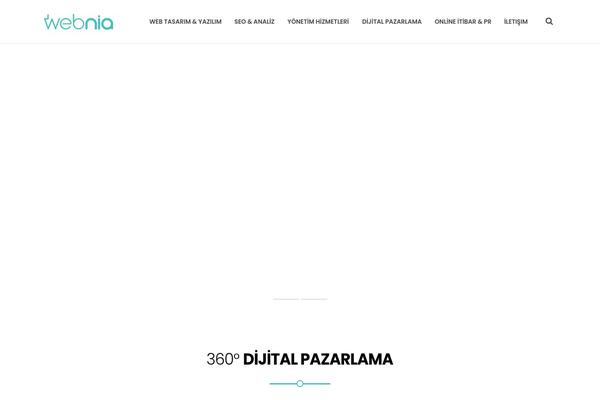 Site using The-grid plugin