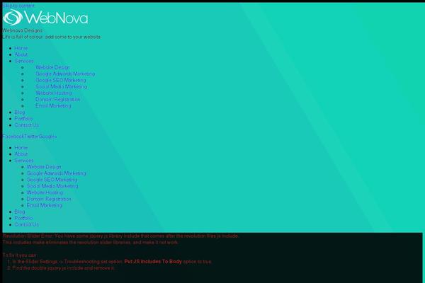 Softlab theme site design template sample