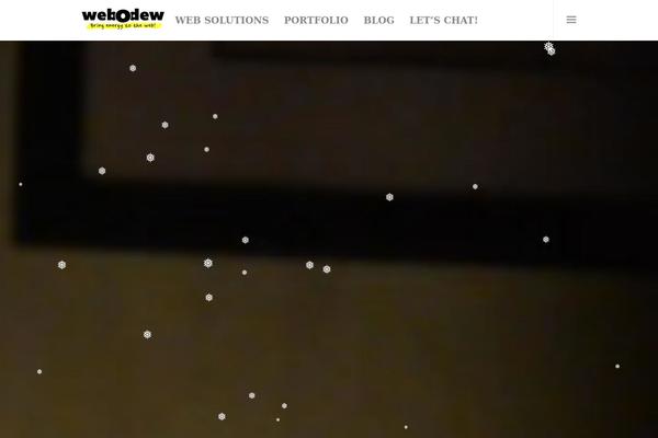 Site using Bloom plugin