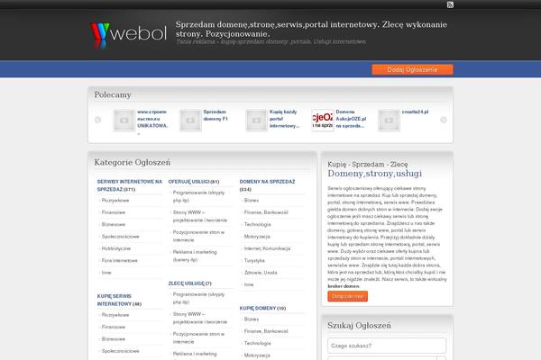 Site using WP-SpamFree Anti-Spam plugin