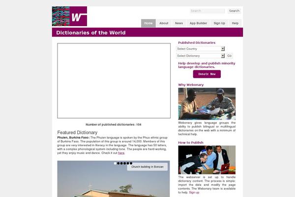 Site using Q and A FAQ and Knowledge Base for WordPress plugin