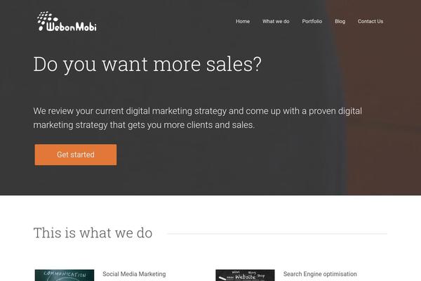 Site using Disqus Comment System plugin