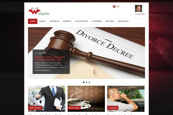 Site using Wp-likes plugin