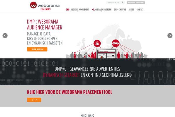 jr theme websites examples