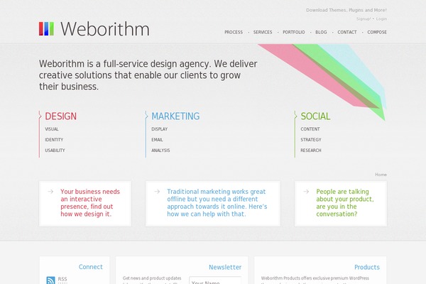 Site using Tutor plugin