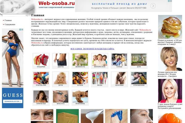 Site using Anarchy_media plugin