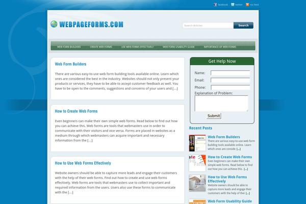 Site using Fonts plugin