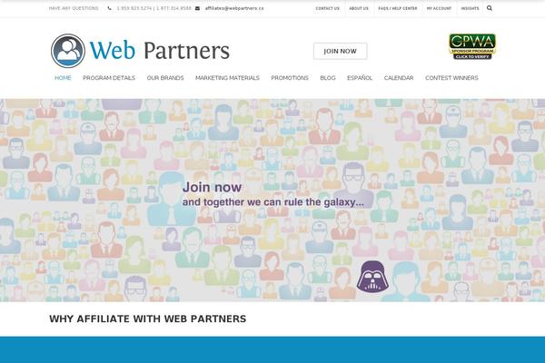 Site using Echo-widgets plugin