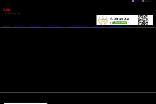 Avada Child Theme theme site design template sample