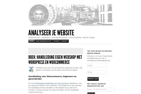 Site using Simple Social Expandable plugin