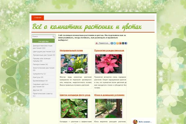 Estetica theme site design template sample