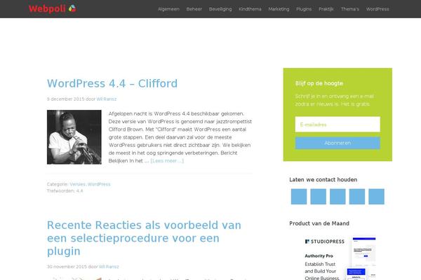 Site using WordPress Zero Spam plugin