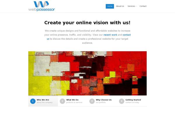 Site using Subscribe / Connect / Follow Widget plugin