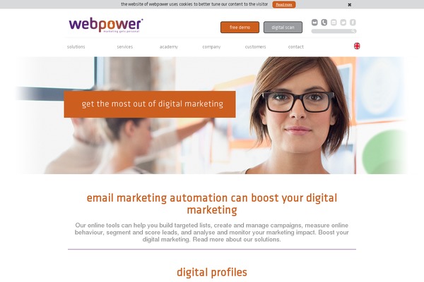 webpower WordPress theme, websites list used webpower theme webpower theme websites examples
