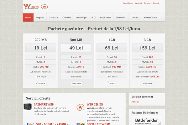 Sync theme site design template sample