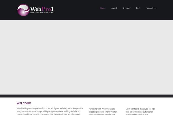 Site using wp responsive photo gallery plugin