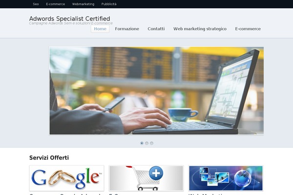 Site using itemprop WP for SERP/SEO Rich snippets plugin