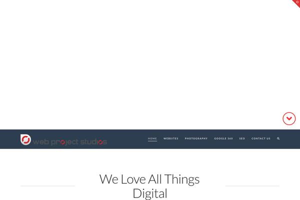 Site using X-smooth-scroll plugin