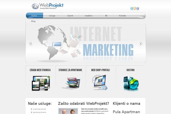 Site using wordpress vertical image slider plugin plugin