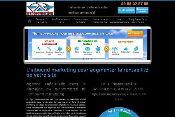 Site using GetResponse Forms by Optin Cat plugin