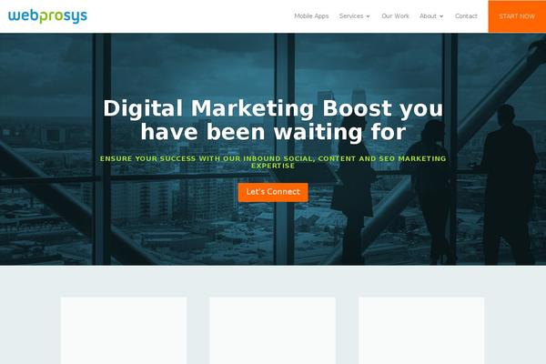 Site using Related Posts Slider plugin