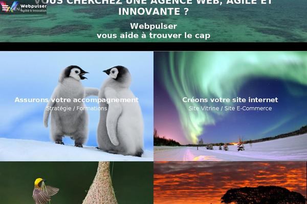 Site using Pixelthrone__vc_extension plugin