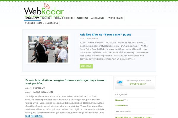 Freshpick theme site design template sample