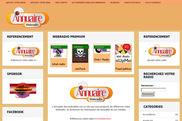 Mt theme site design template sample