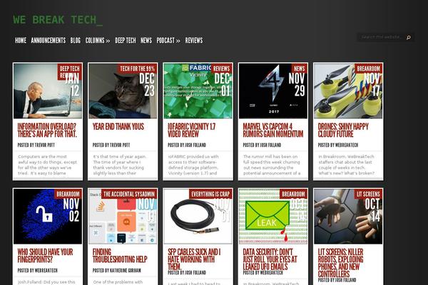 Site using Cleverness To-Do List plugin
