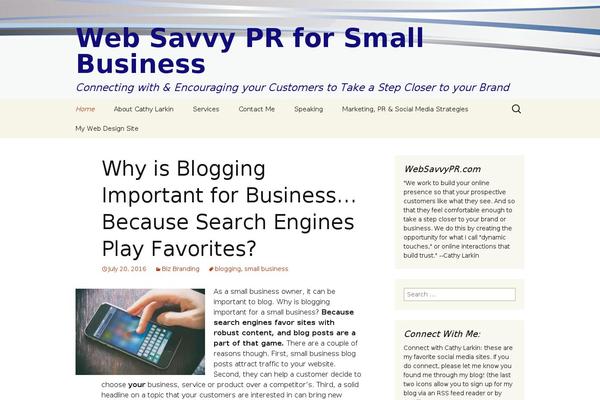 Site using Gp-premium plugin