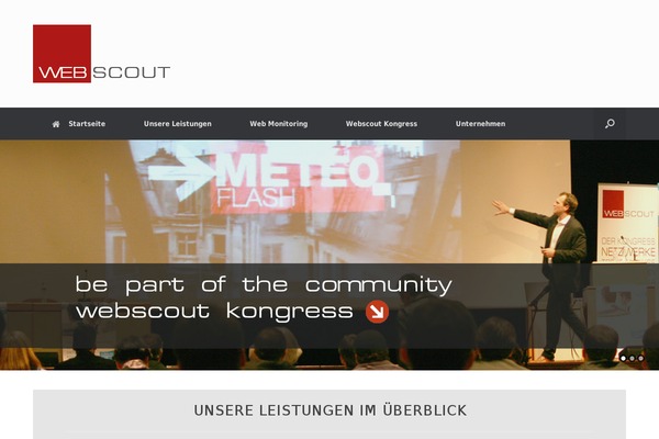 Site using Logo-carousel-pro plugin